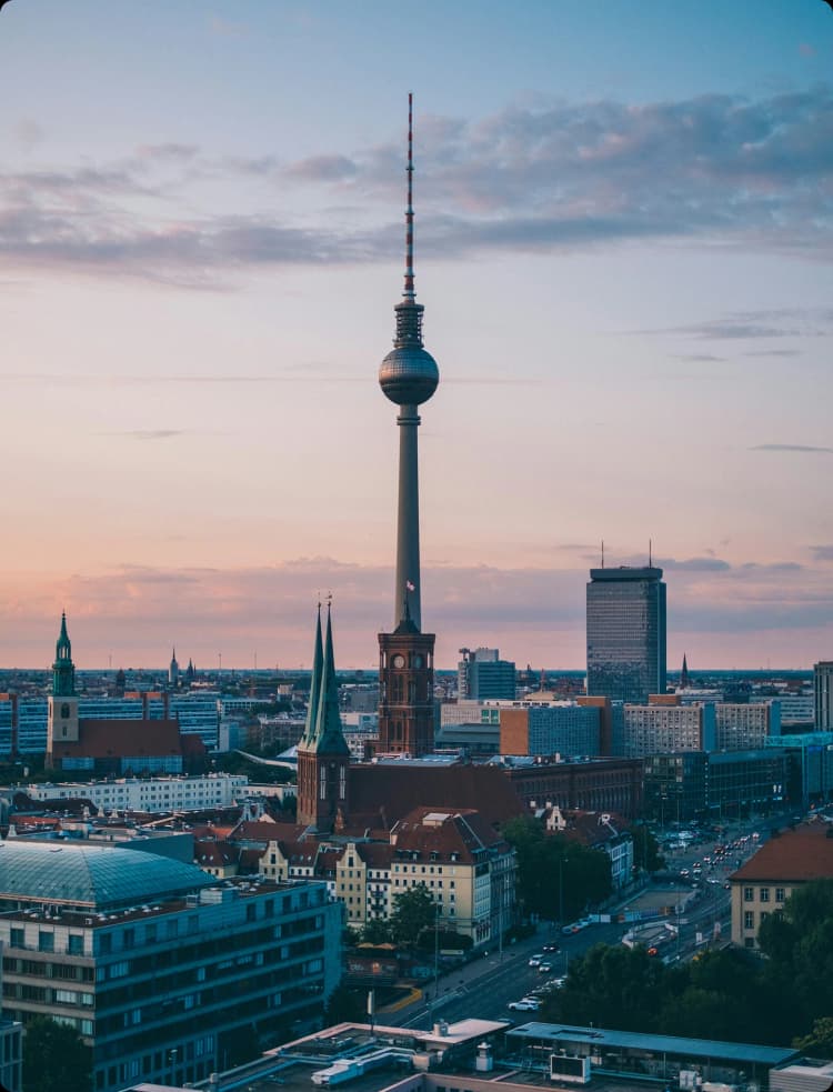 Berlin