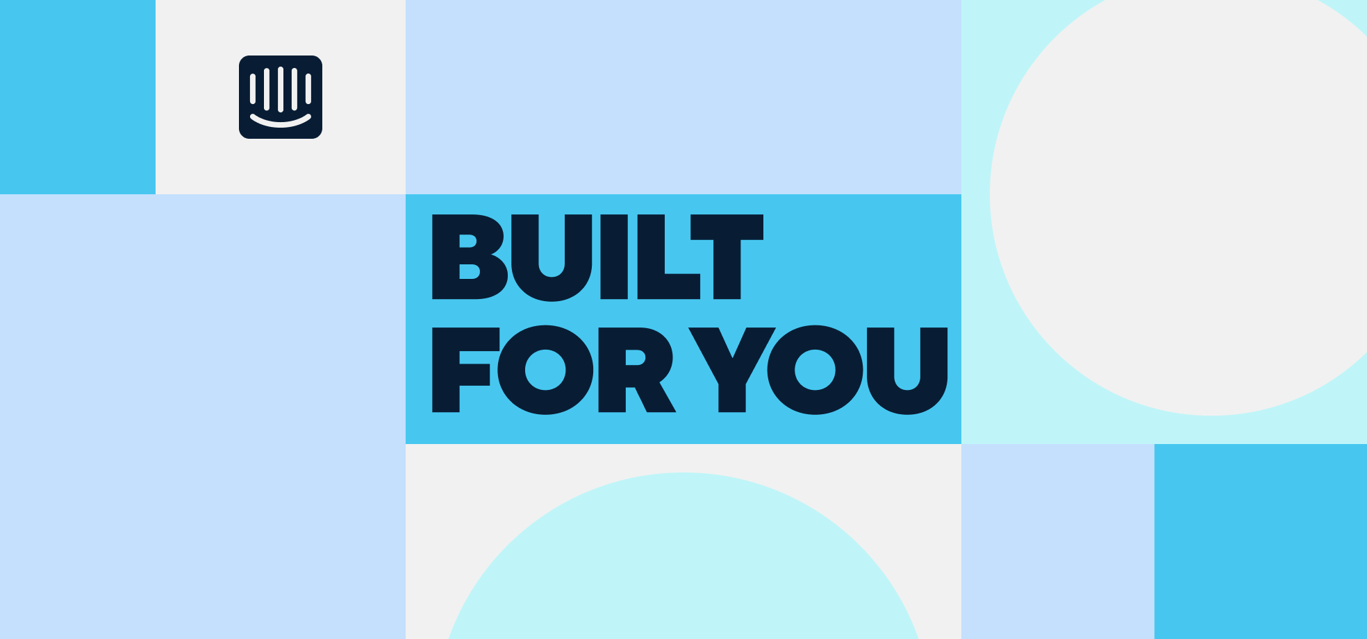 Built for you November