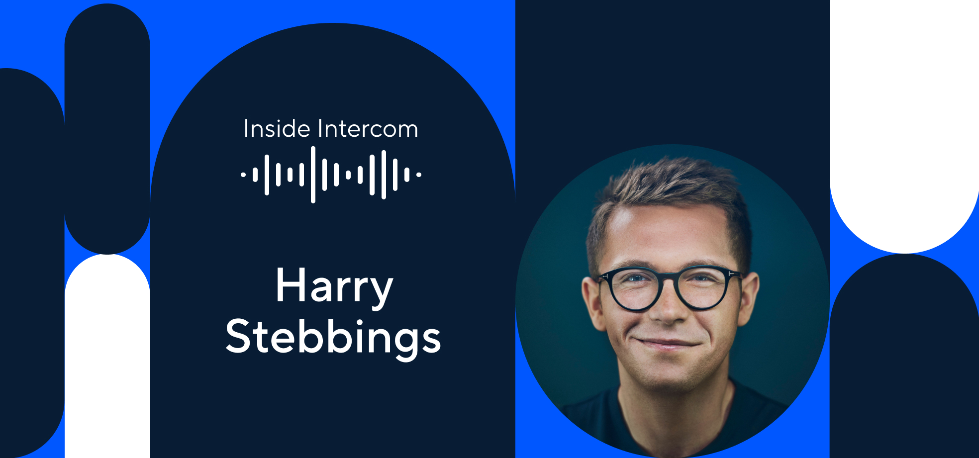 Harry Stebbings