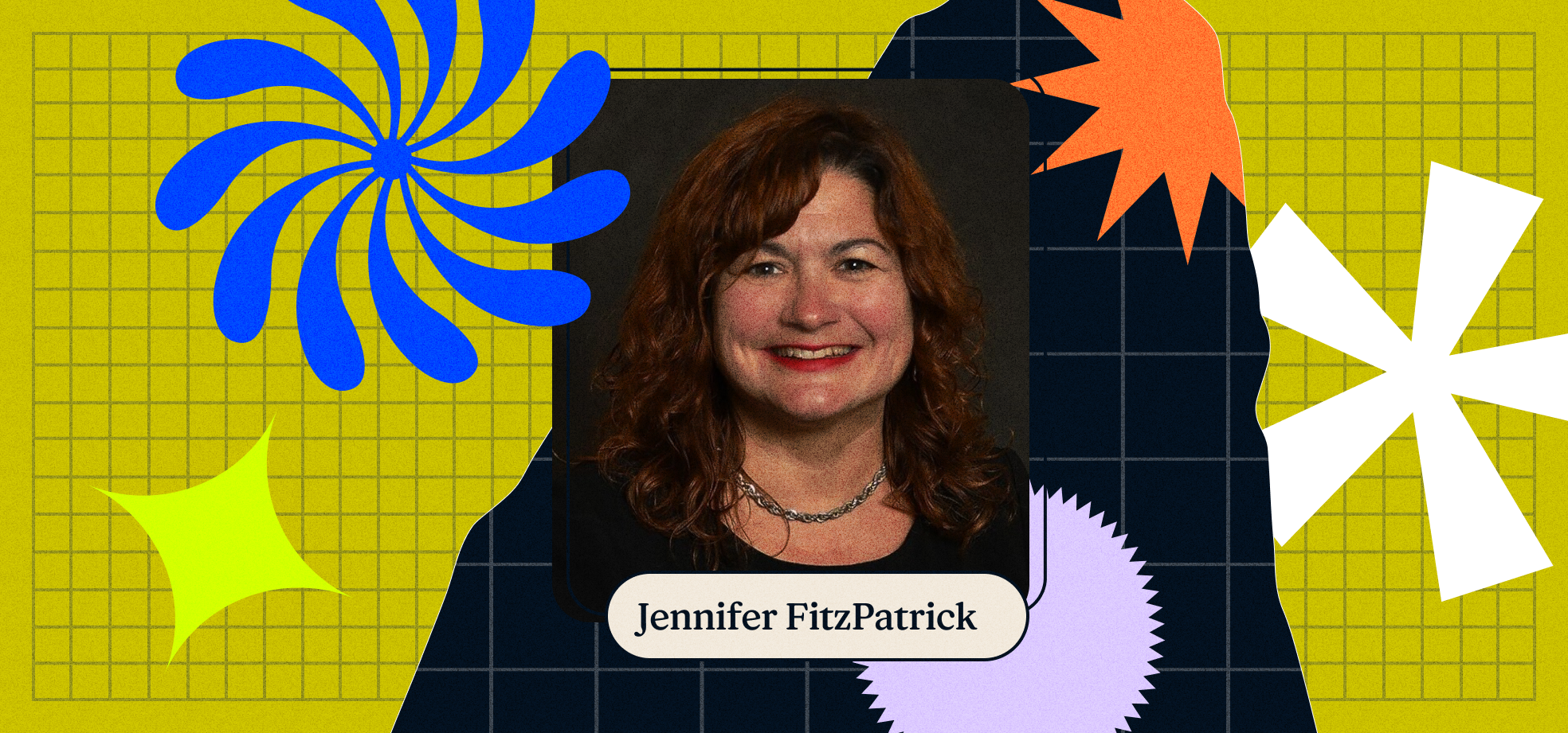 Jennifer FitzPatrick