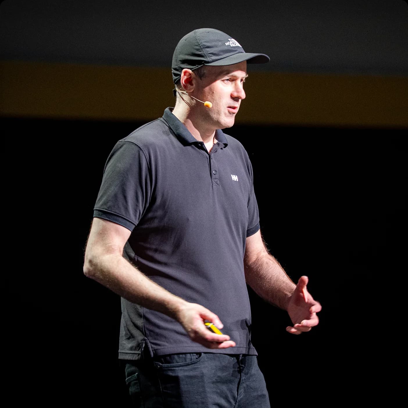 Fergal Reid