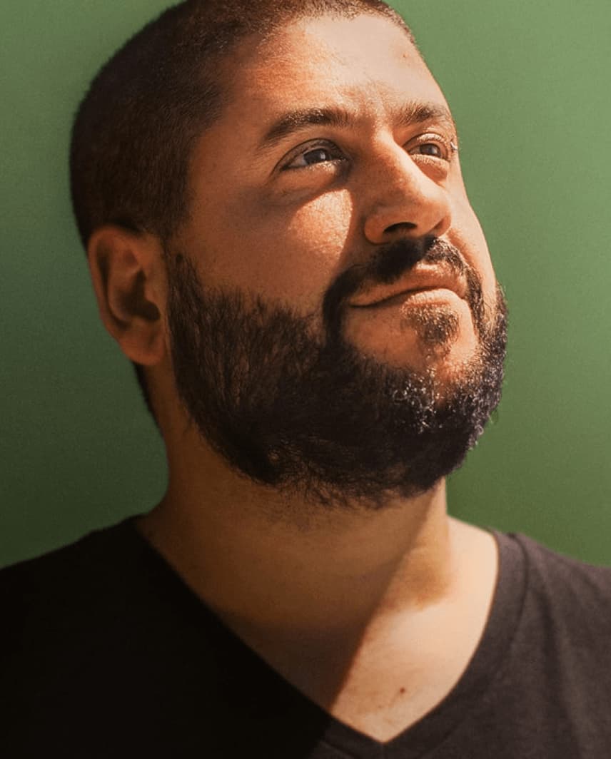 Headshot of Angelo Livanos