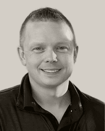 Christian Parker, TrueCommerce