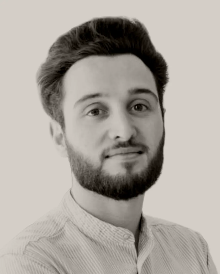 Alessandro Presa Perez, CX AI Operations Lead at Personio