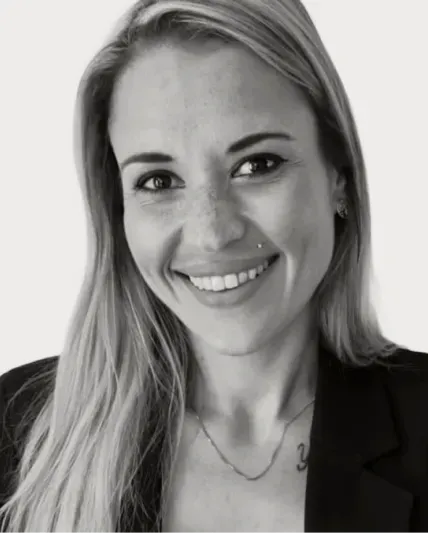 Headshot of Constantina Samara