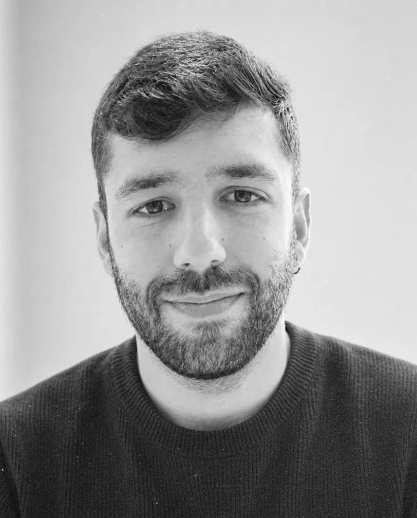 Arnau Jiménez, Chief Technology Officer at GroupSumi
