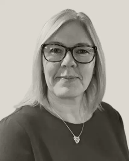 Alison Edgley, VP of Customer Service at IRIS