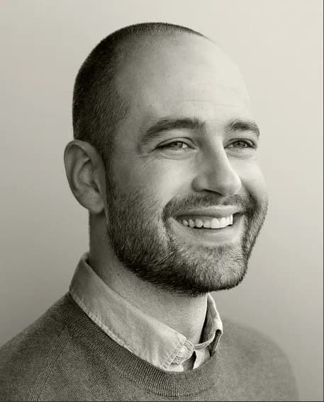 George Dilthey, Head of Support at Clay