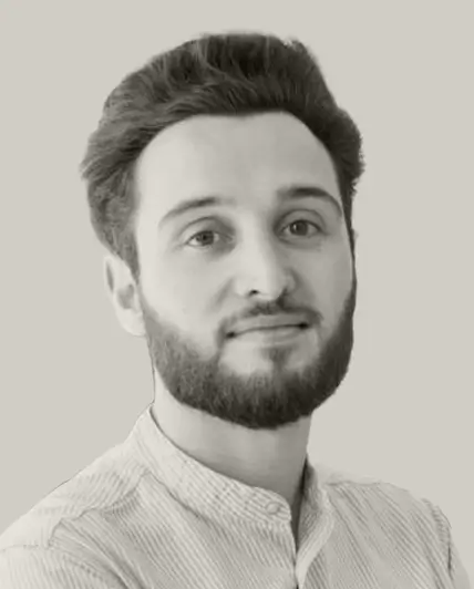 Alessandro Presa Perez, Personio