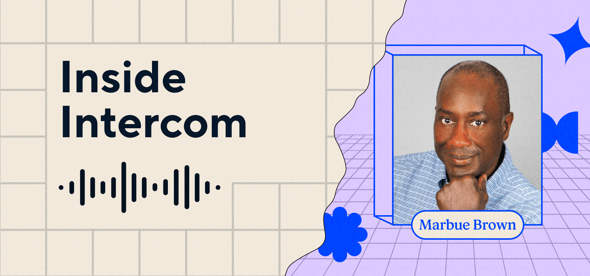 CX executive Marbue Brown on how customer-obsessed companies are coming out on top