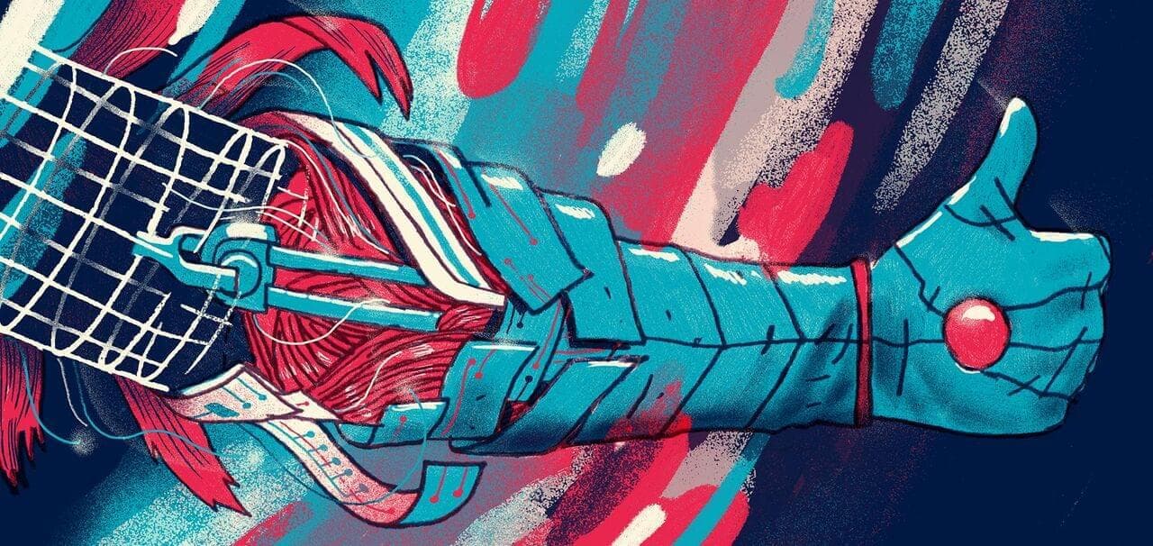 Hero decorative image