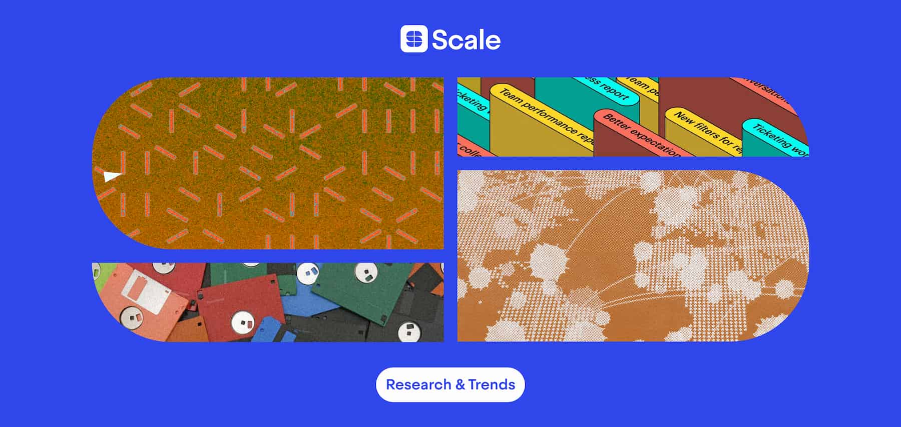 Sales technology: 3 trends you need to know