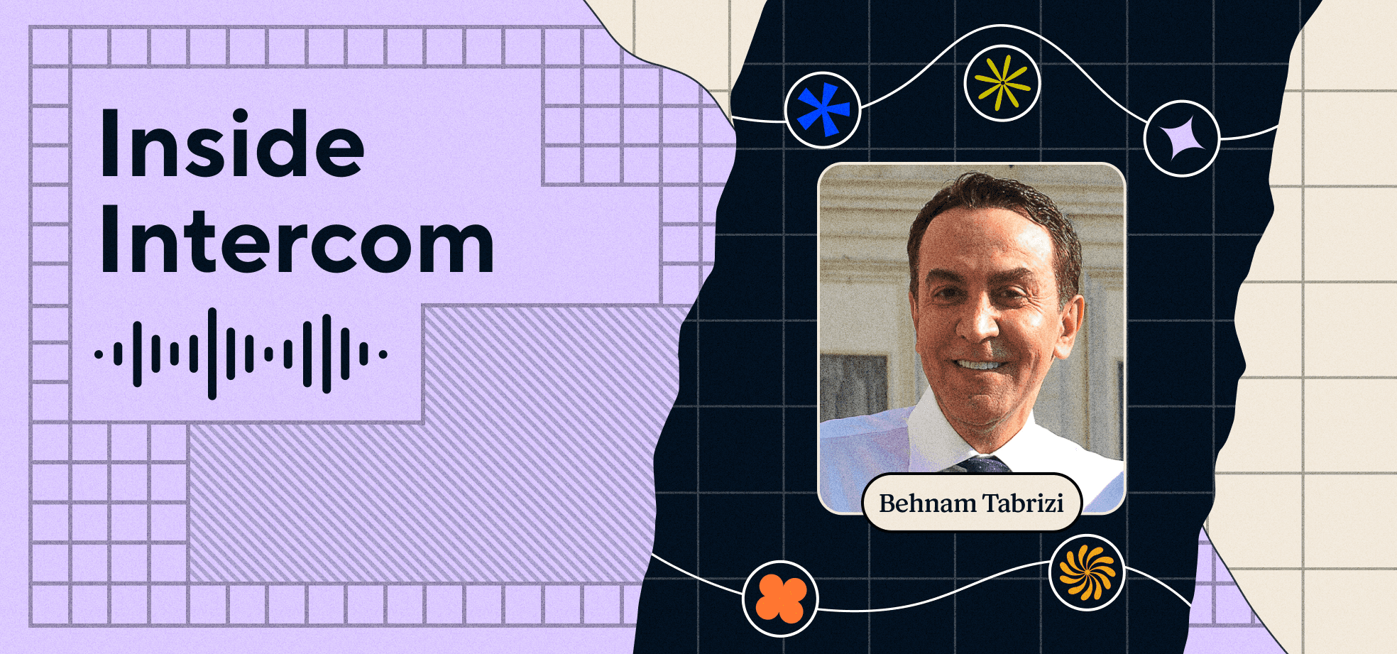 Business consultant Behnam Tabrizi on the secret sauce of innovative companies