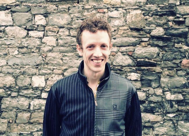 Darragh Curran Joins Intercom