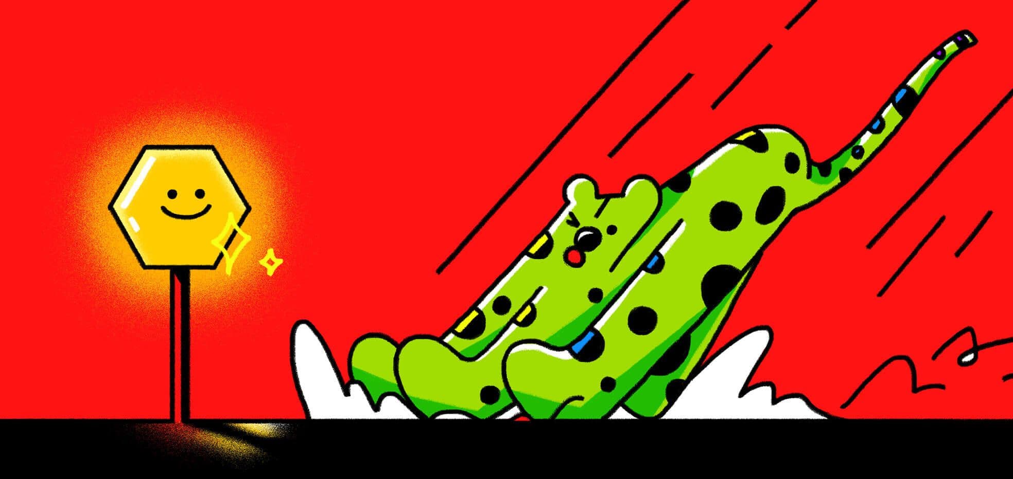 Hero decorative image