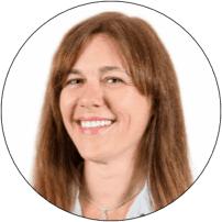 Pam Dodrill, VP of Customer Support & Success, Zapier