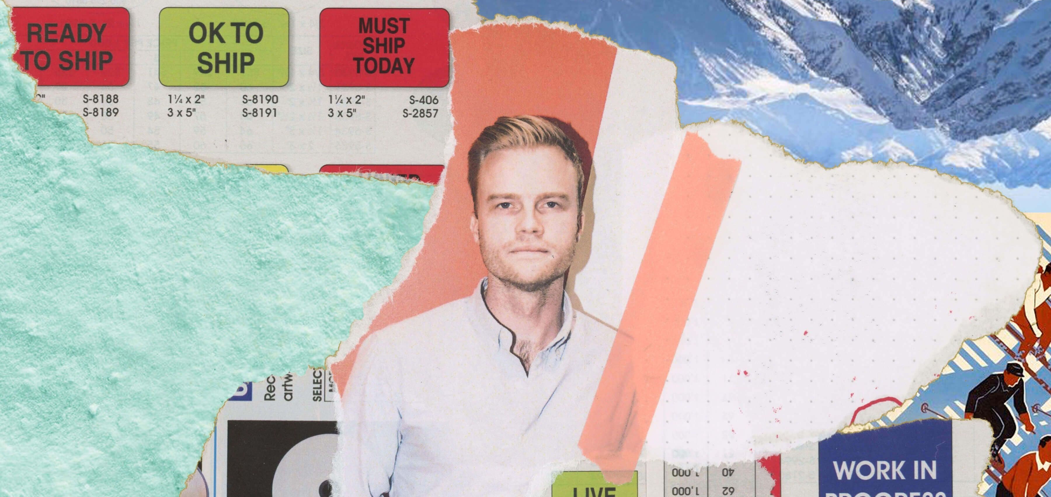 Matt Hodges