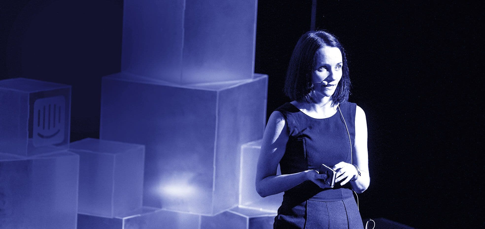 Intercom’s Elizabeth McGuane on crafting a content strategy