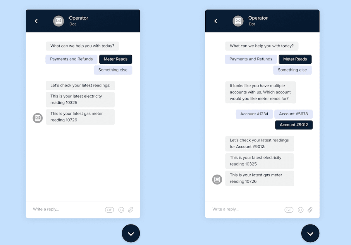 Custom objects custom actions