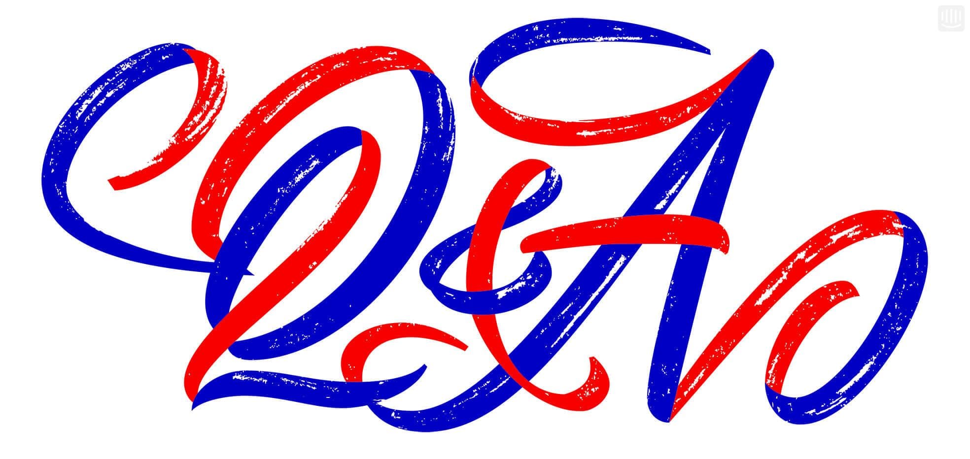 Q&A: How do you decide what to write?