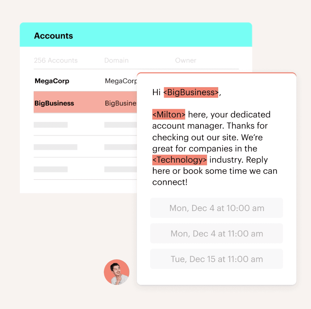 Data enrichment in Intercom