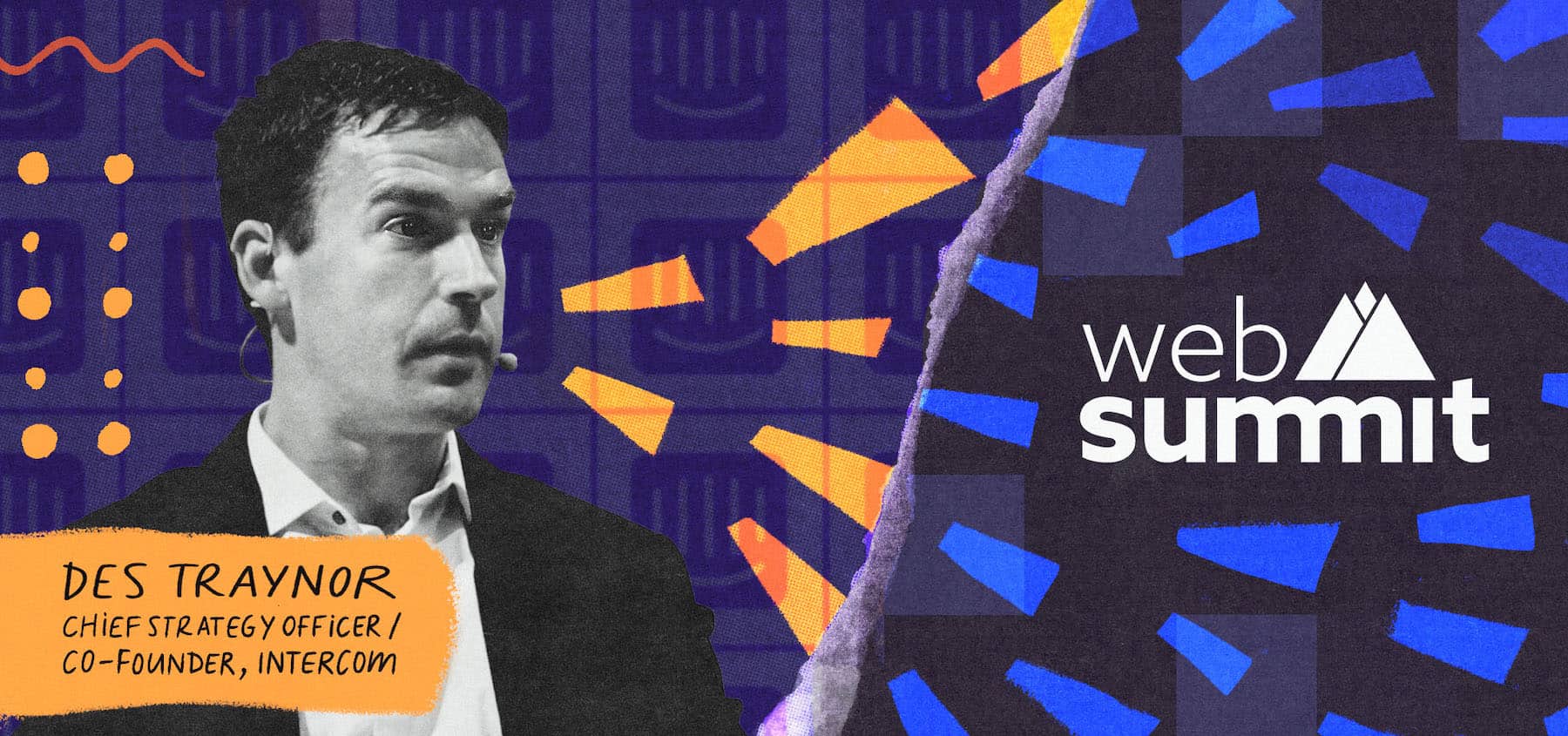 Intercom at Web Summit (1)