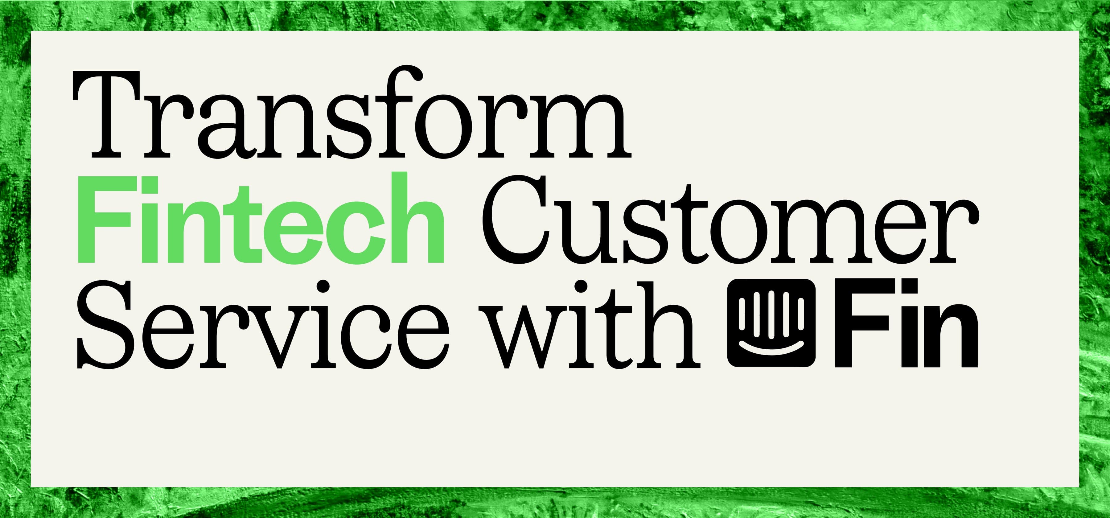 Fintech blog hero