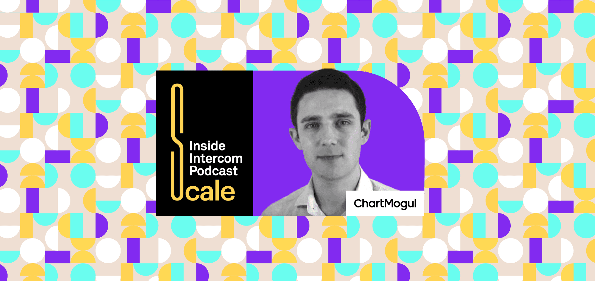 ChartMogul’s Nick Franklin
