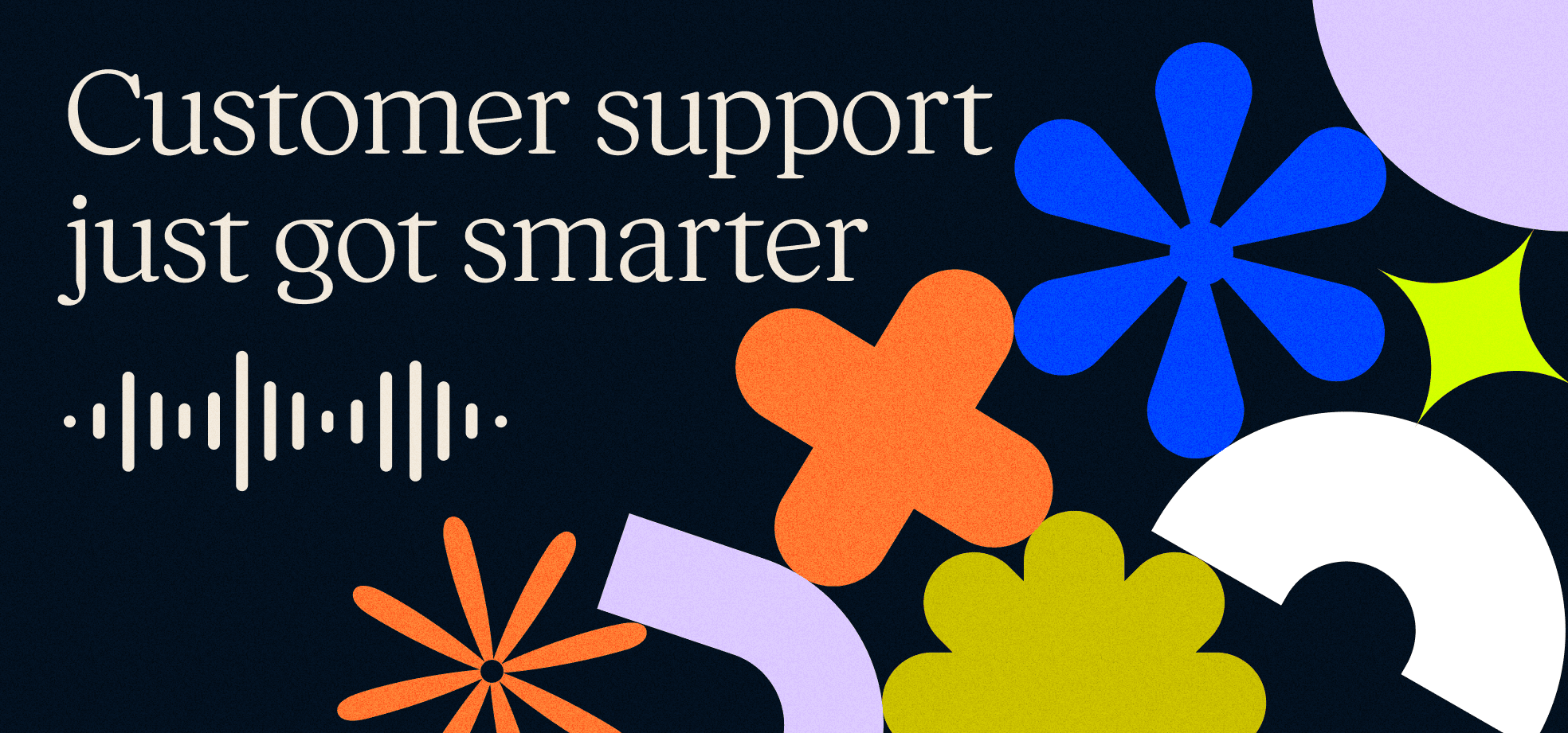 Customer support just got smarter: A closer look into our newest GPT-powered bot