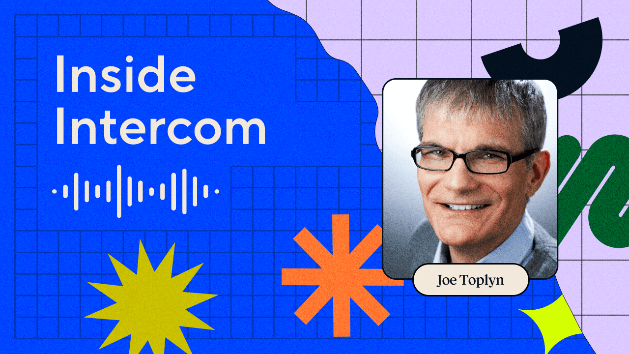 Can chatbots crack a joke? Joe Toplyn
