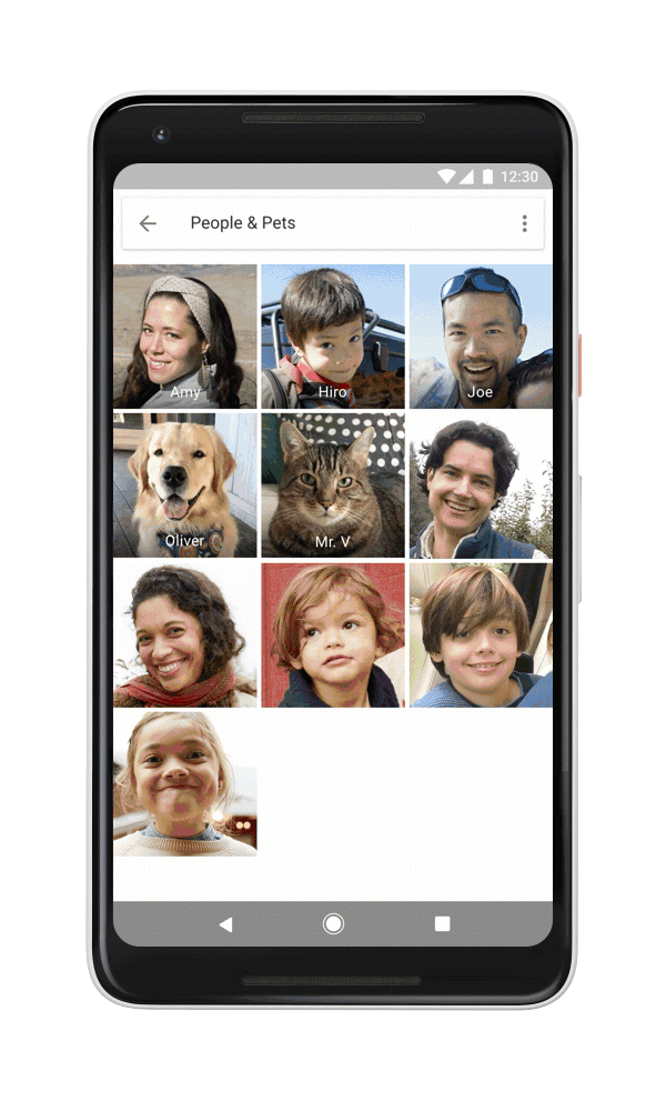 Google Photos