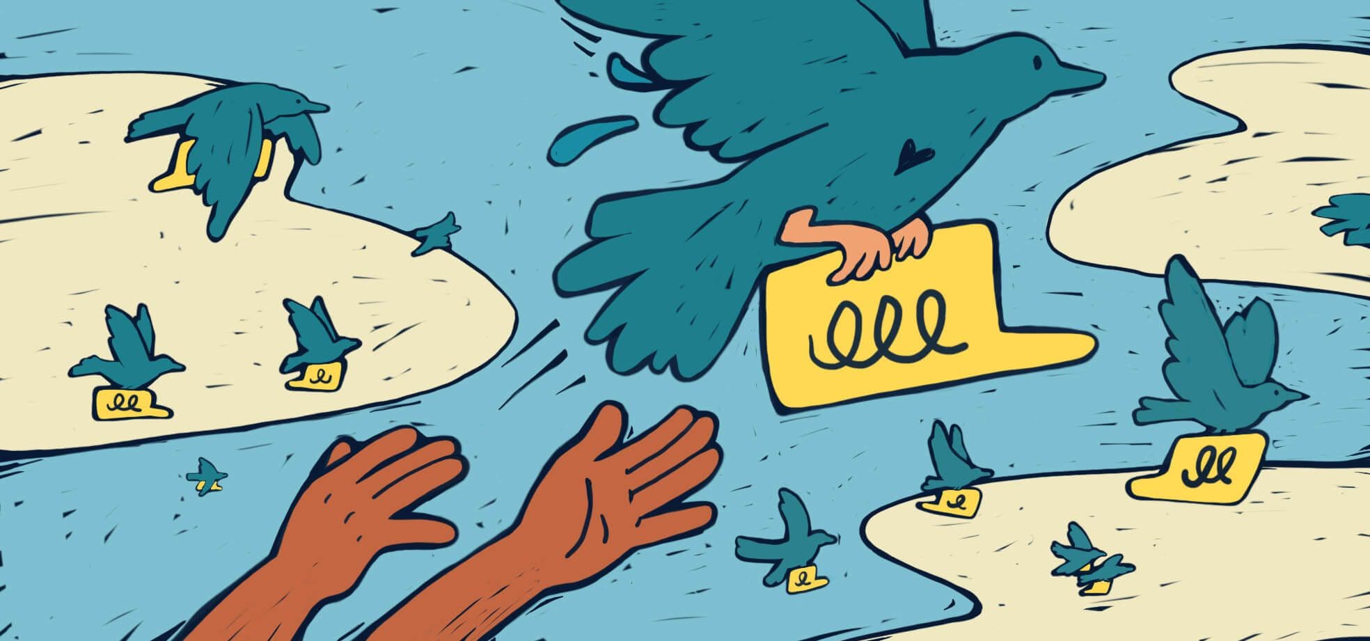 How to manage your support team during a crisis