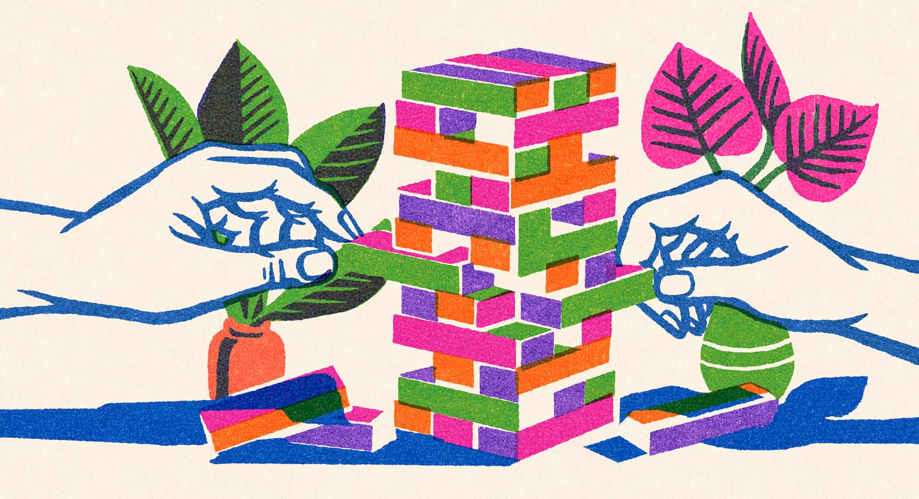 Product manager role changes - build for bigger customers