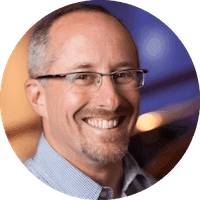 Vyond's Gary Lipkowitz