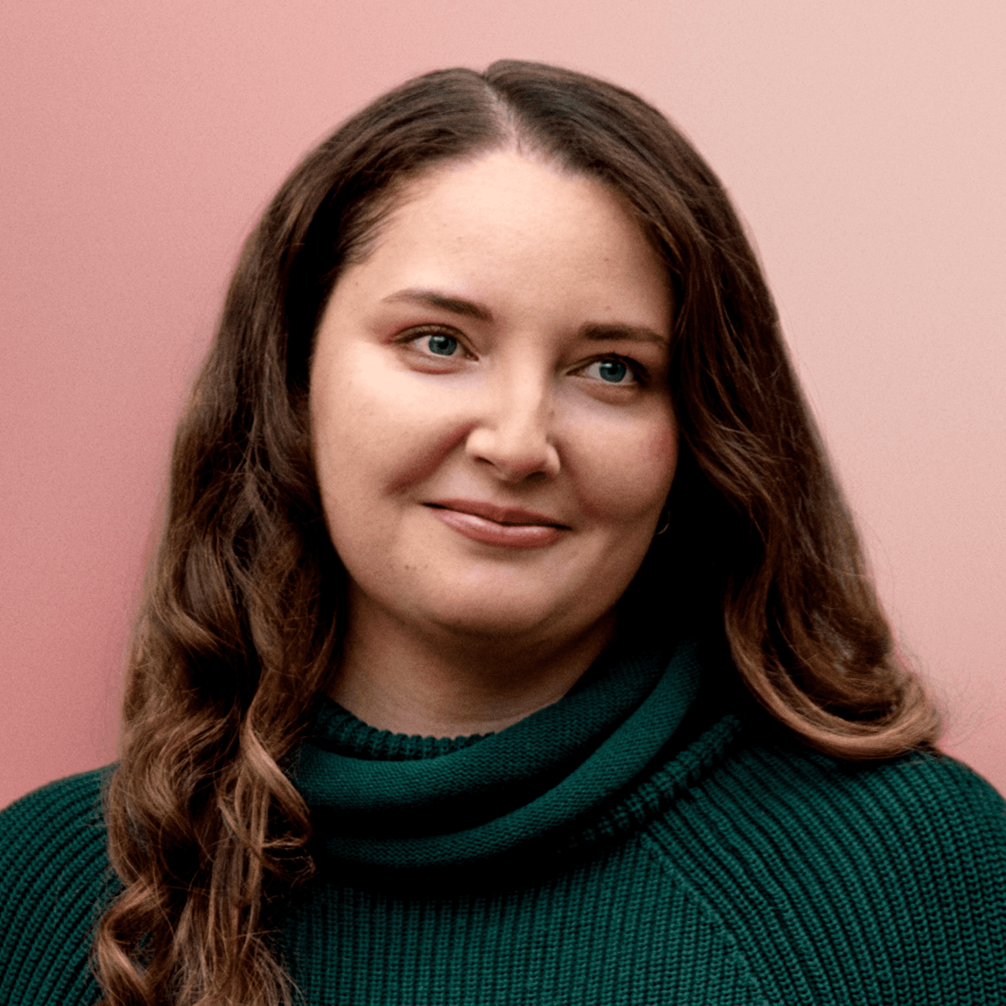 Jess Bergson
