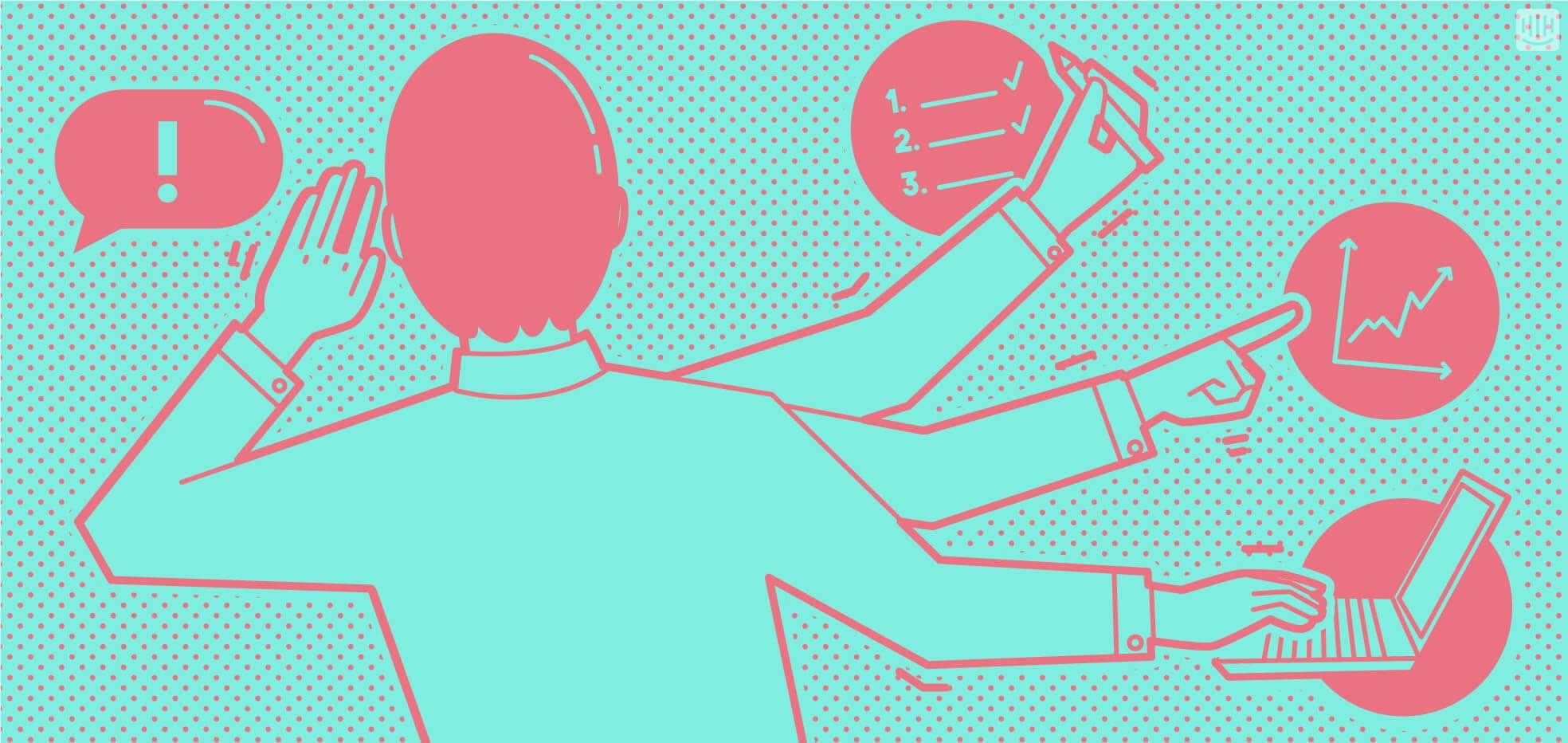 7 steps to analyze customer feedback