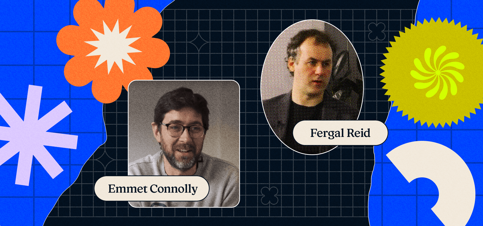 From science fiction to tech reality: Exploring the impact of AI – Emmet Connolly and Fergal Reid