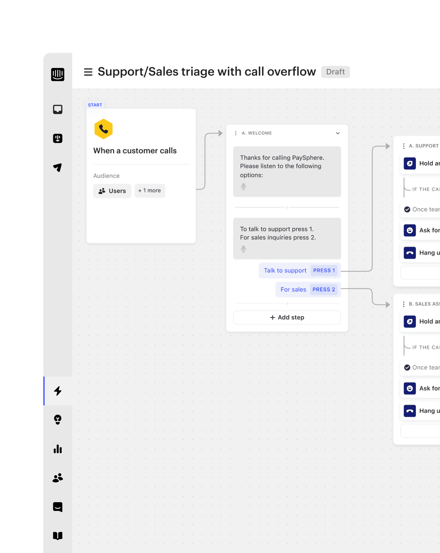 Setup Once, Automate Forever
