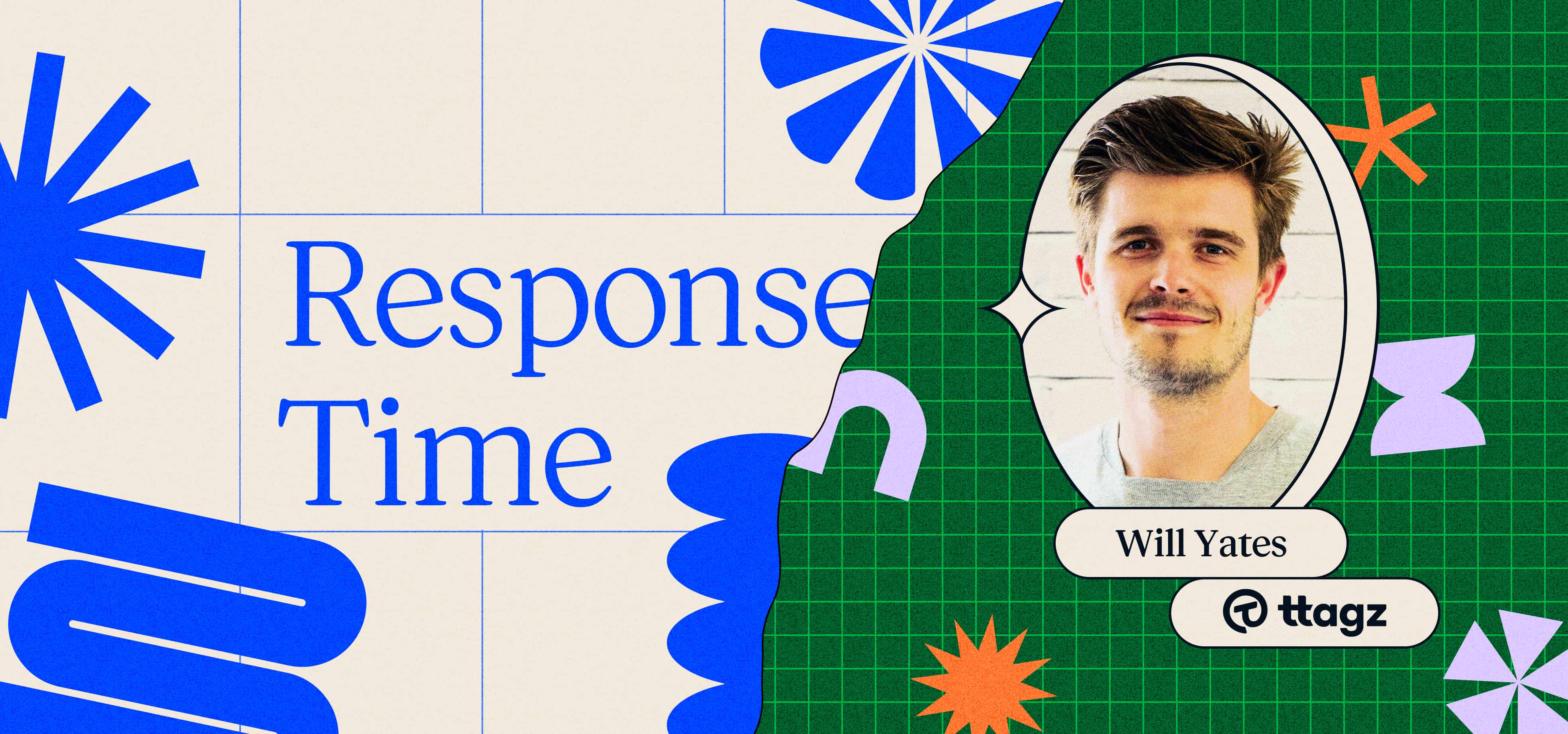 Response Time: Vol. 19 blog hero image