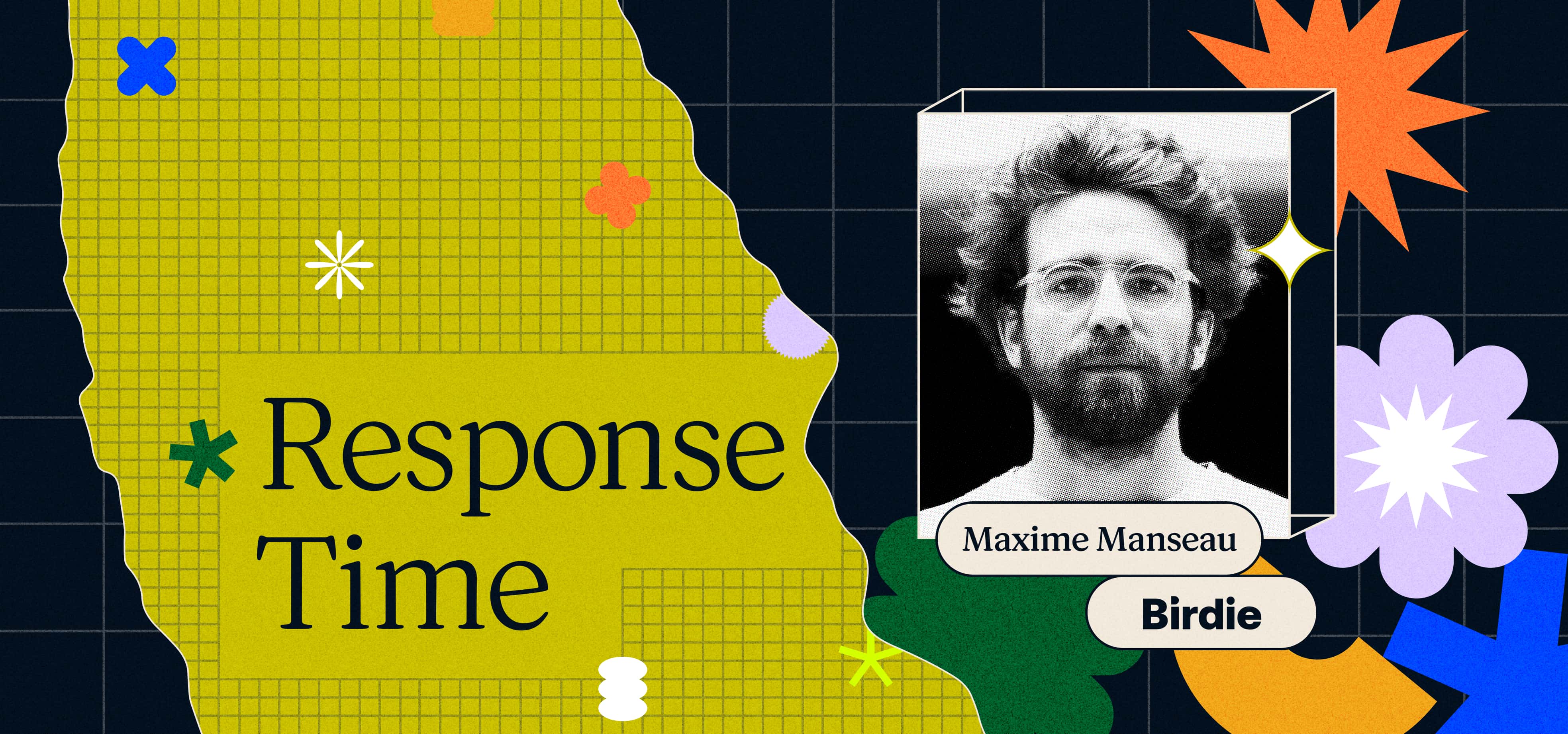 Response Time: Vol. 18 blog hero image