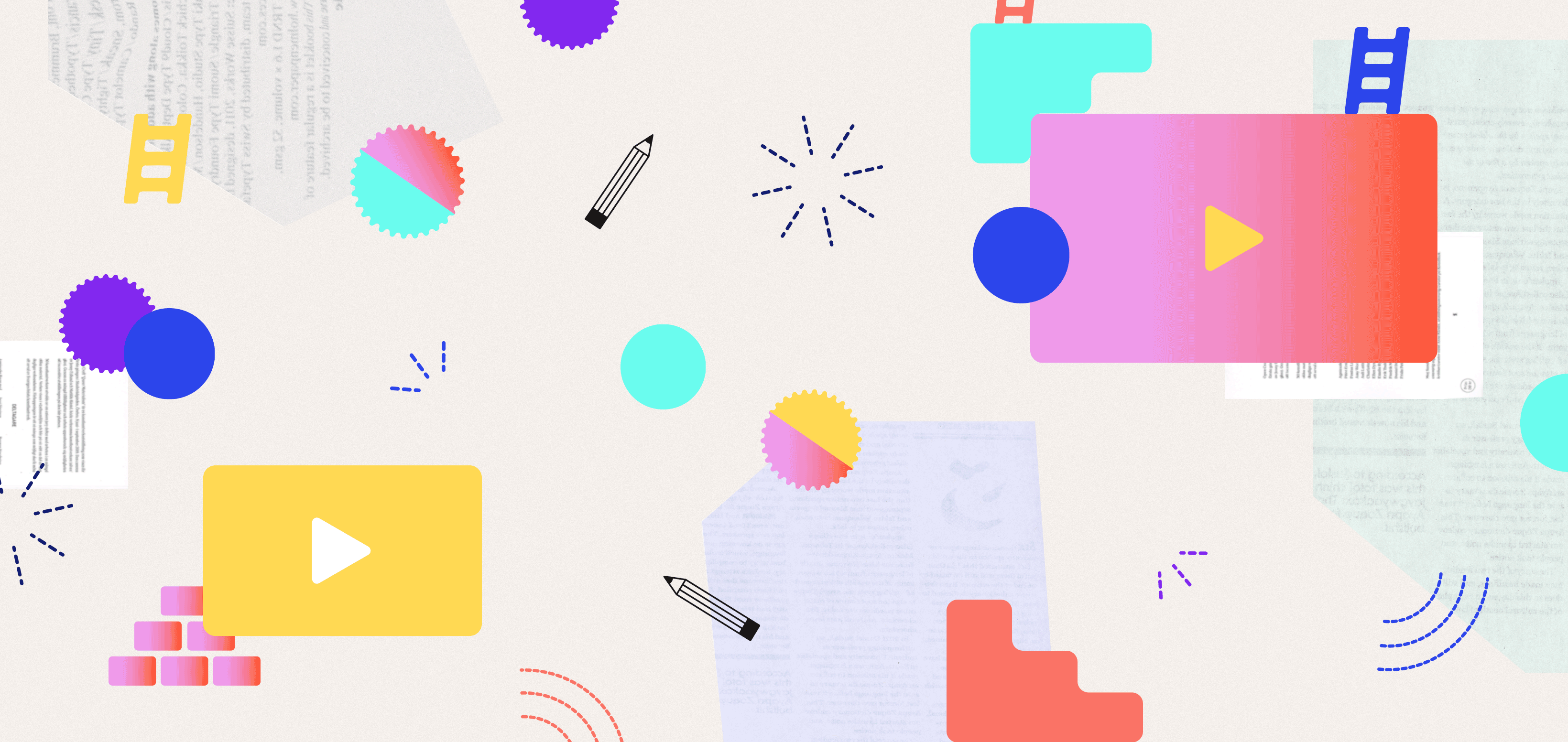Intercom Academy hero image