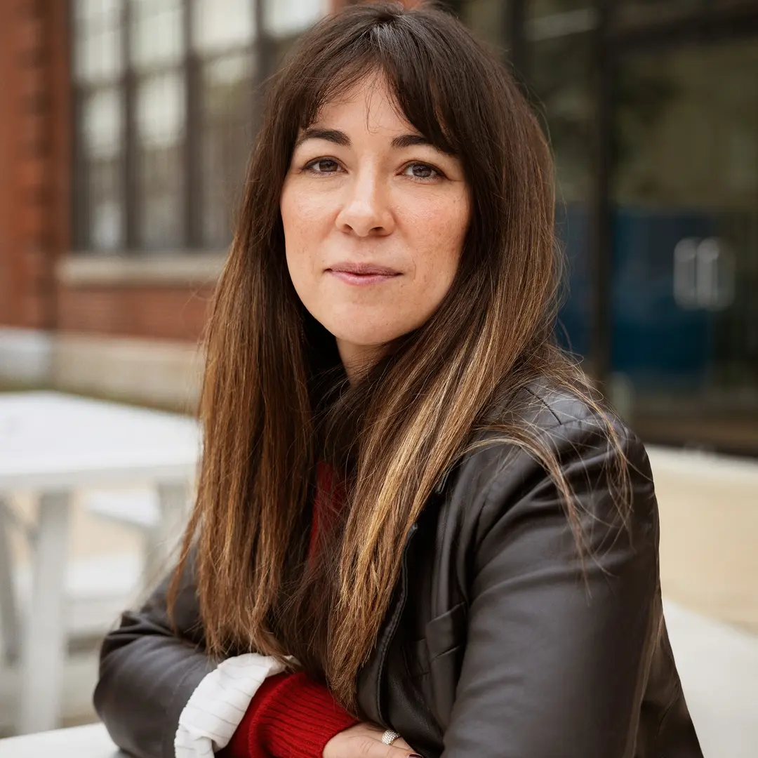 Natalie Hurst
