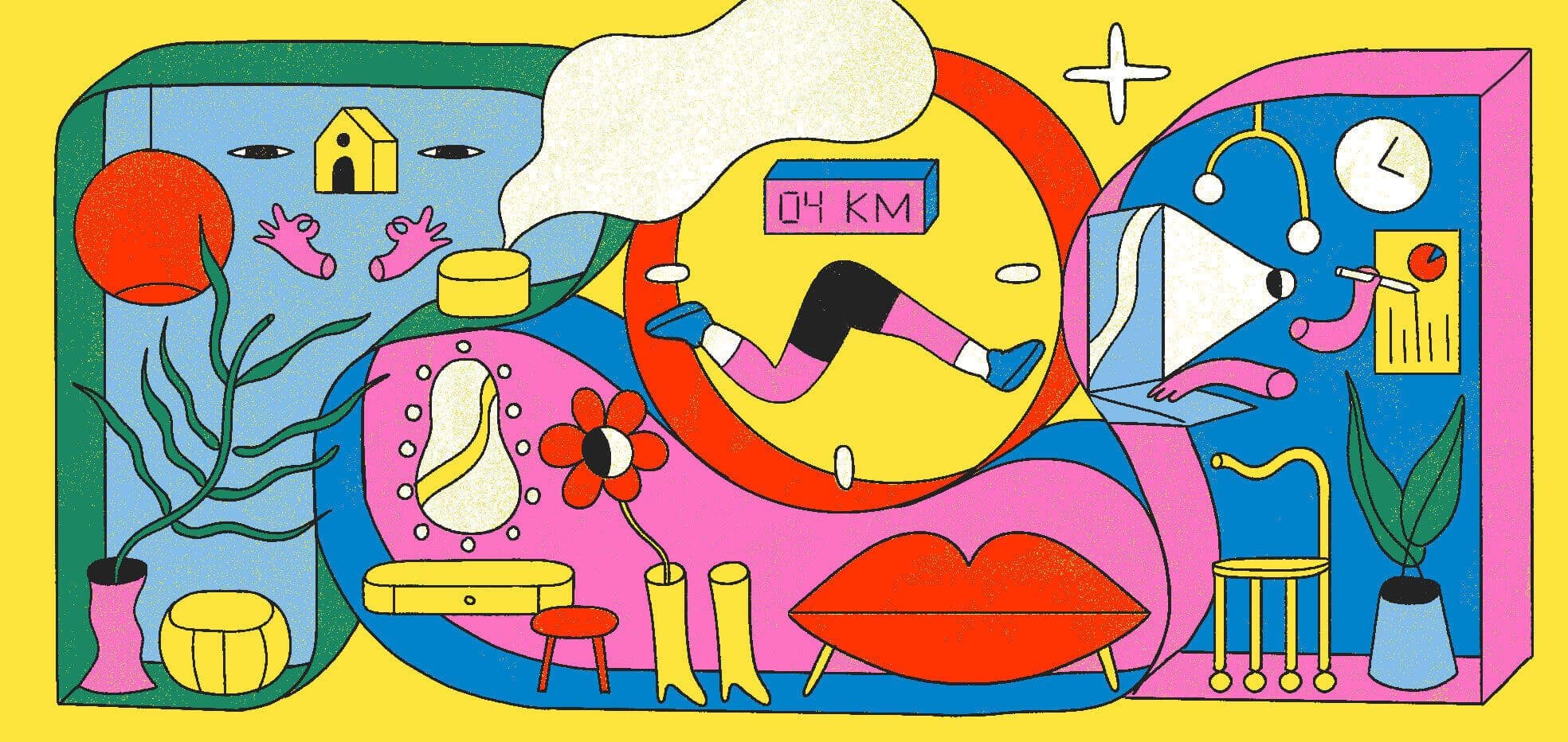 How we approached customer segmentation at Intercom