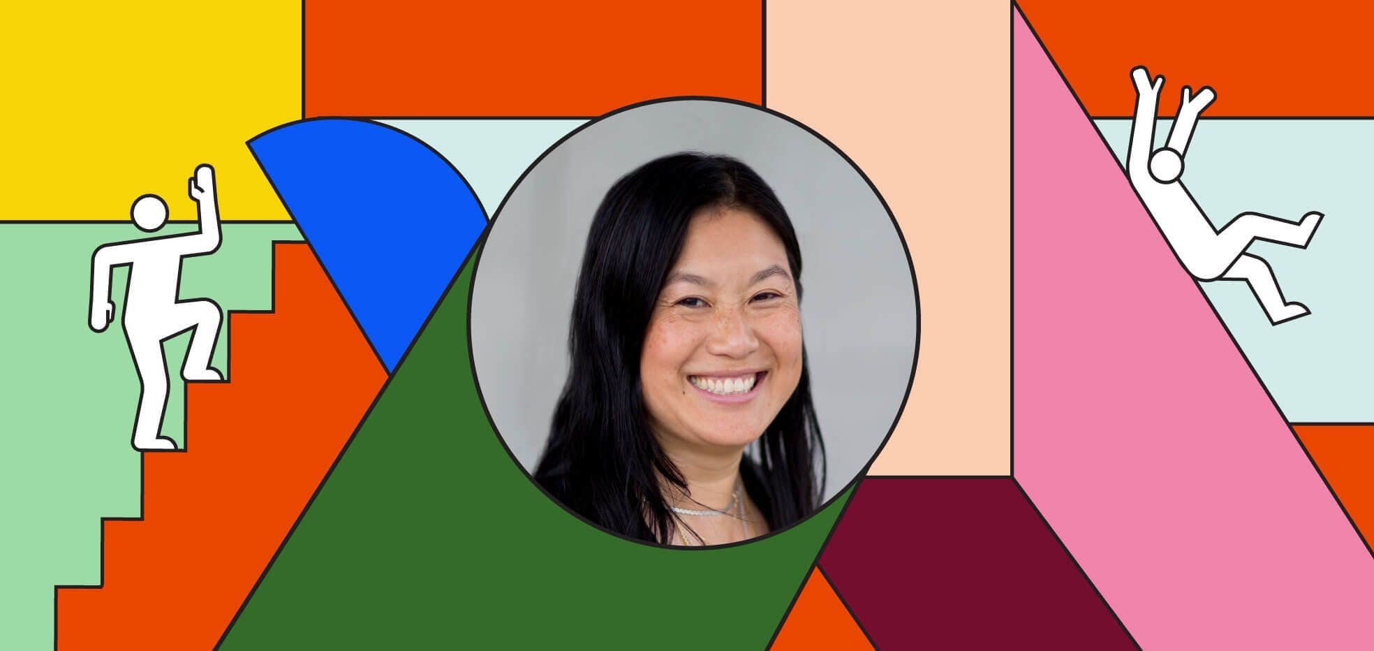 Lily Cheng