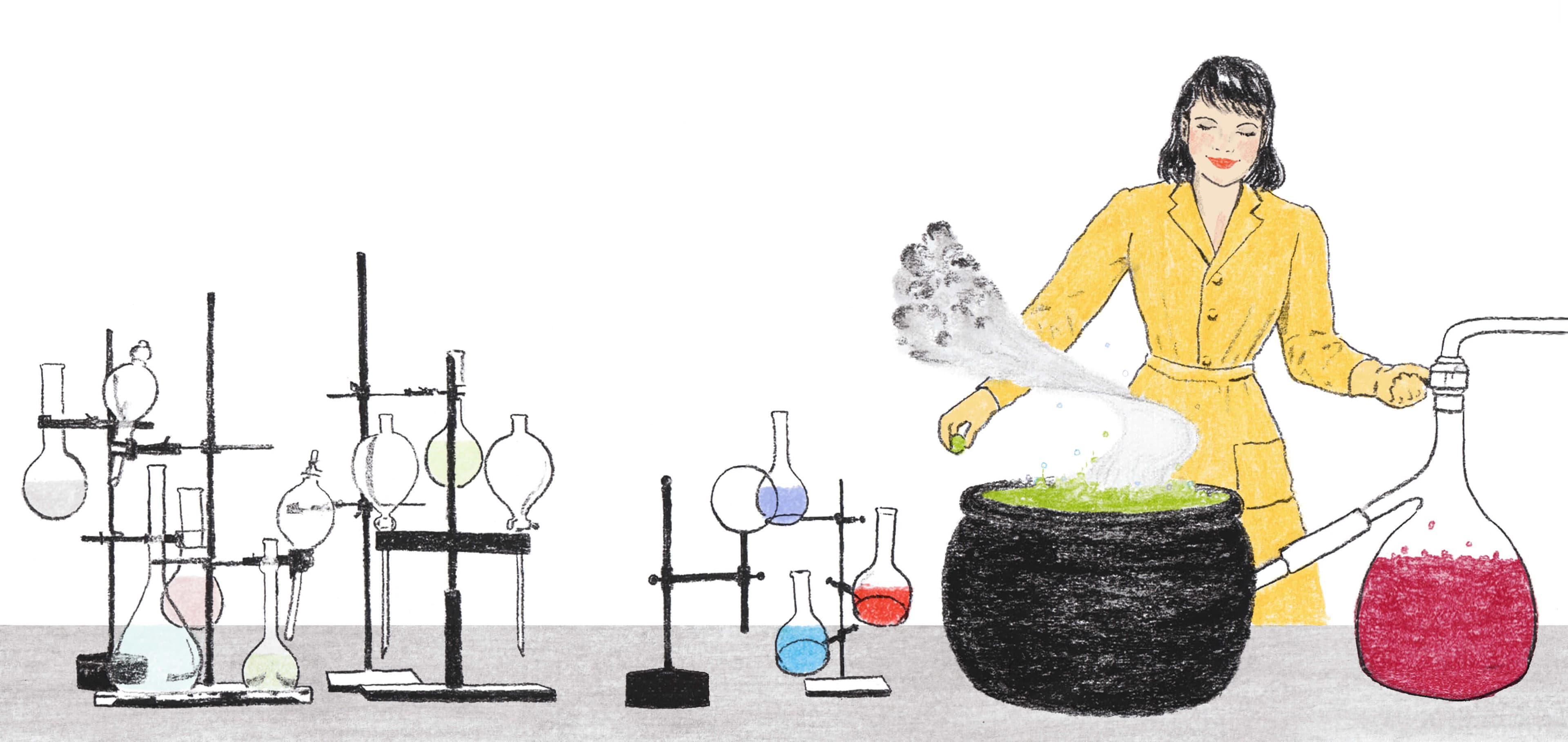 Scaling product launches
