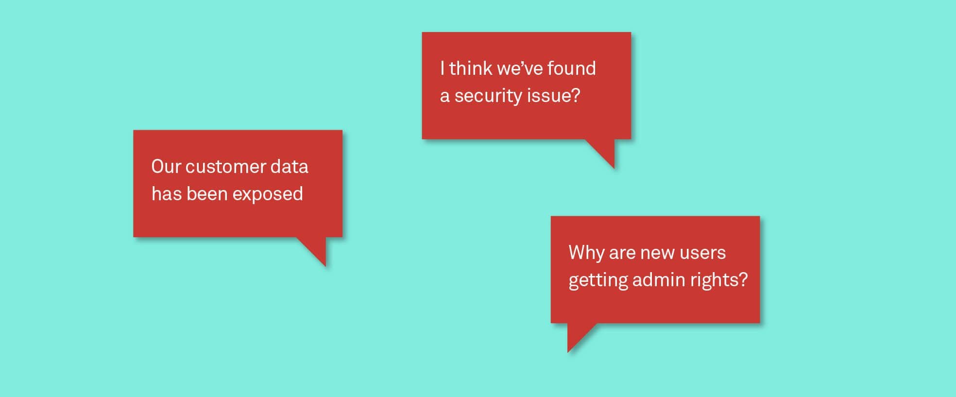 Importance of customer feedback received
