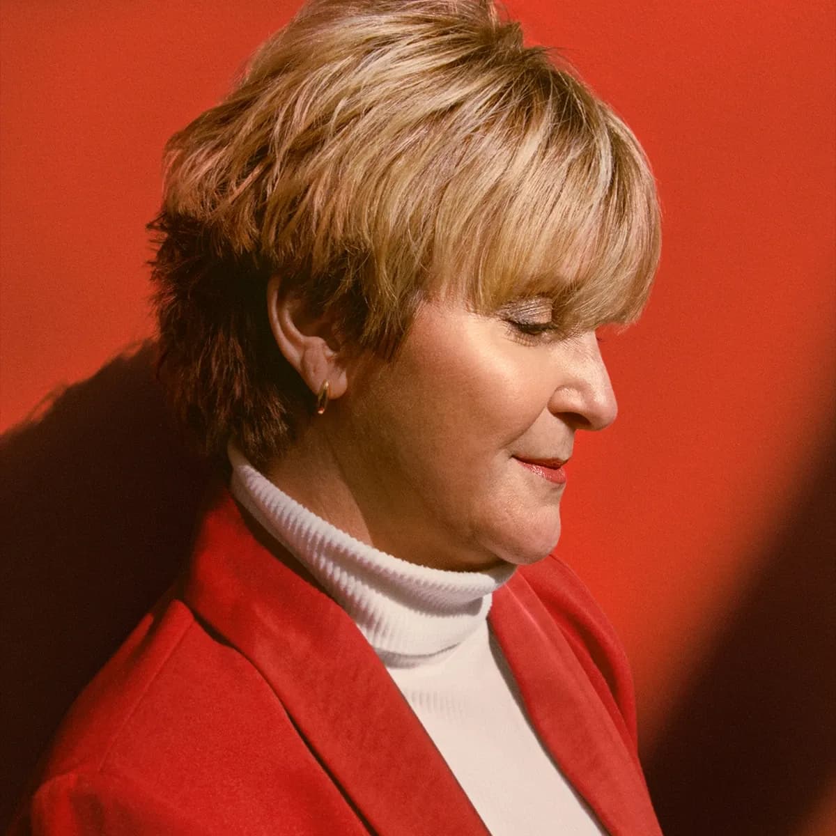 Doreen Berard portrait