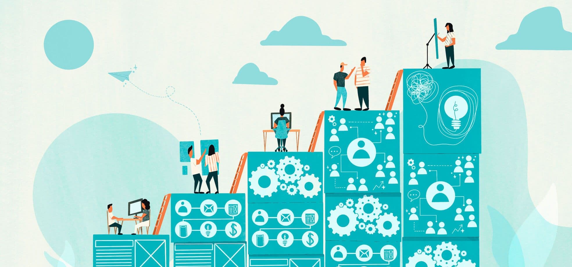 Intercom Product Design Career Path