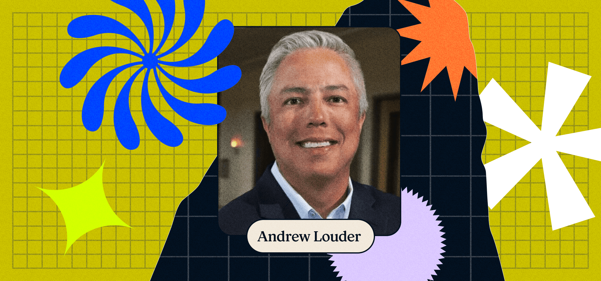 AI consultant Andrew Louder on unlocking productivity with AI