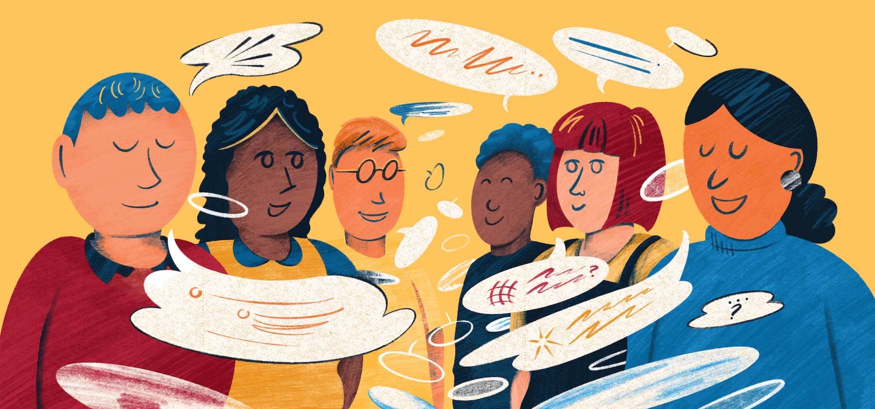 Capturing customer feedback at speed